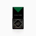 zielony lakier  hybrydowy Money Maker 7ml Eclair Nail - zdjęcie 14