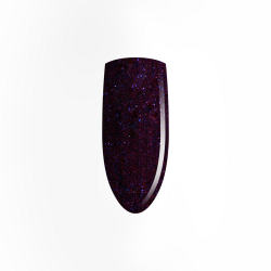 PURPLE RAIN - lakier...