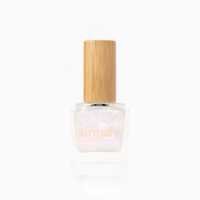 Nailixir MERMAID 10ml - odżywka do paznokci w lakierze - zdjęcie 3