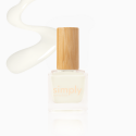 Nailixir SOFT WHITE 10ml - odżywka do paznokci w lakierze - zdjęcie 4