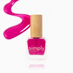 Różowa odżywka do paznokci Nailixir Juicy 10ml | Sklep Eclair Nail