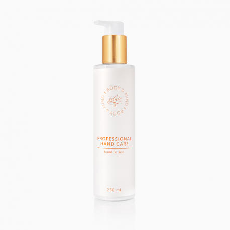krem do rąk Body & Mind Professional Hand Lotion 250ml - zdjęcie 1