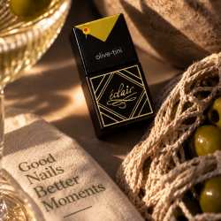OLIVE-TINI - lakier...
