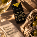 oliwkowy lakier hybrydowy Olive-tini 7ml Eclair Nail - zdjęcie 15