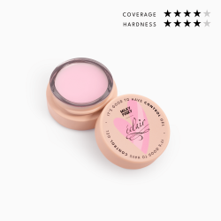 CONTROL Gel MILKY PINKY