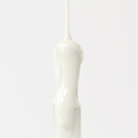 Nailixir SOFT WHITE 10ml - odżywka do paznokci w lakierze - zdjęcie 17