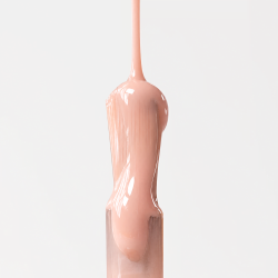 Nailixir PEACHY PINK 10ml -...