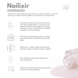 Nailixir MERMAID 10ml -...