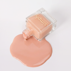 Nailixir PEACHY PINK 10ml -...