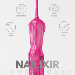 Nailixir JUICY 10ml -...