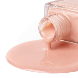 Nailixir PEACHY PINK 10ml -...