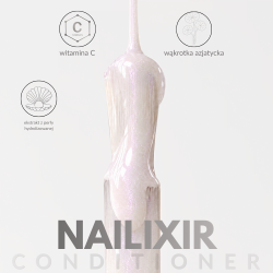 Nailixir MERMAID 10ml -...