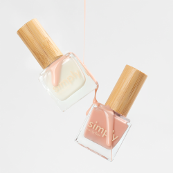 Nailixir PEACHY PINK 10ml -...