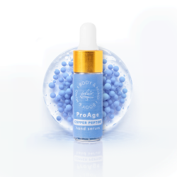 Mini serum dłoni ProAge Copper Peptide 5ml | Sklep Eclair Nail