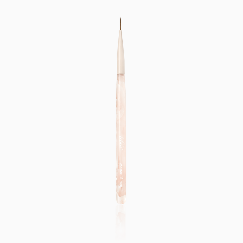MASTER 11mm - pędzelek do zdobień - zdjęcie 1