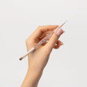 DUO BRUSH - pędzelek do paznokci - zdjęcie 5