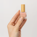 Nailixir PEACHY PINK 10ml - odżywka do paznokci w lakierze - zdjęcie 23