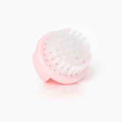 Różowa szczoteczka do manicure | Sklep Eclair Nail