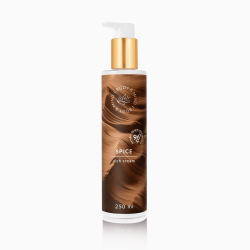 Regenerujący krem do ciała Spice Rich Cream 250ml | Sklep Eclair Nail