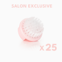 Zestaw 25 x Szczoteczka do manicure i pyłu - zdjęcie 4