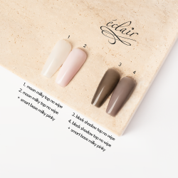 MOON MILKY Top No Wipe 7ml...