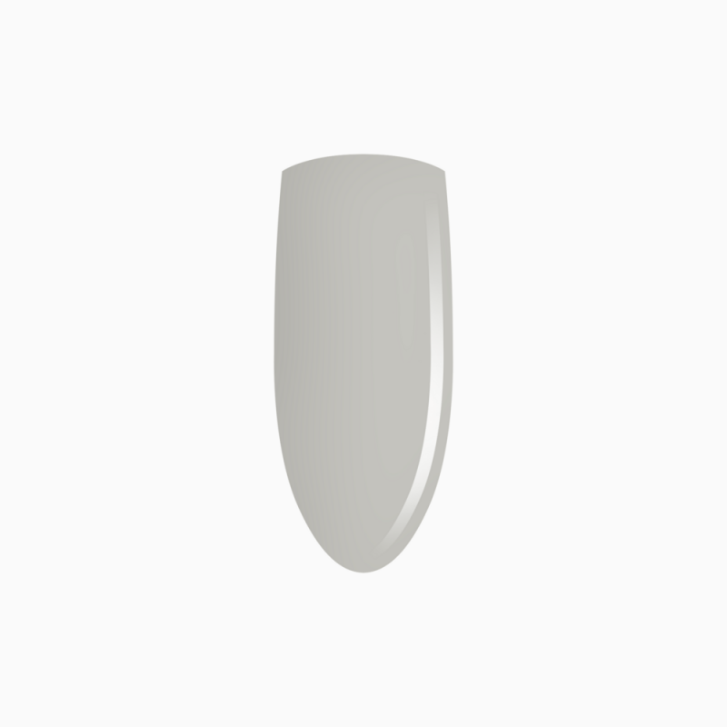 black shadow top hybrydowy no wipe 7ml Eclair Nail - zdjęcie 9
