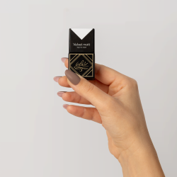VELVET MATT Top No Wipe...