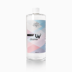 Cleaner UVlac do paznokci 1000ml o migdałowym zapachu | Sklep Eclair Nail
