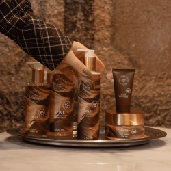 Spice RICH CREAM 250ml -...
