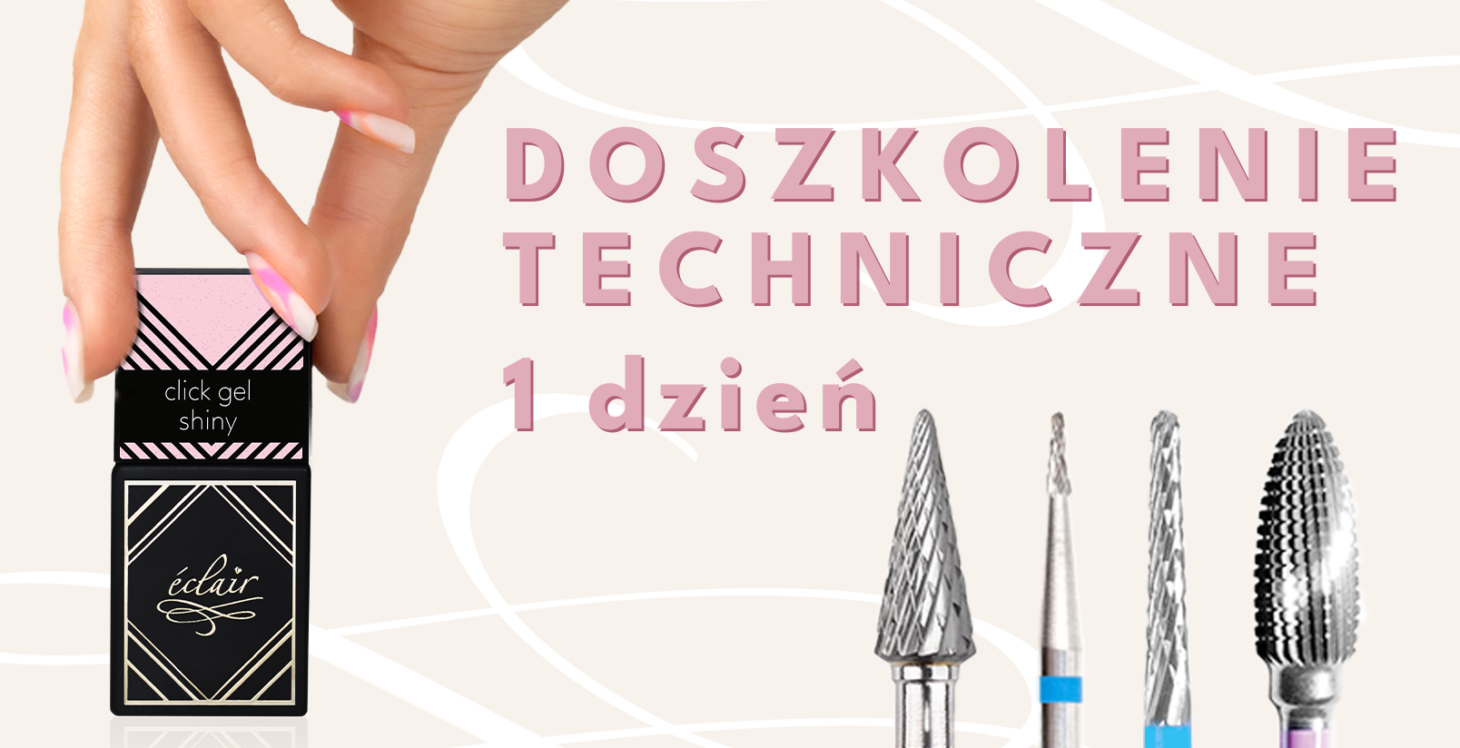 eclair szkolenia doszkolenie techniczne