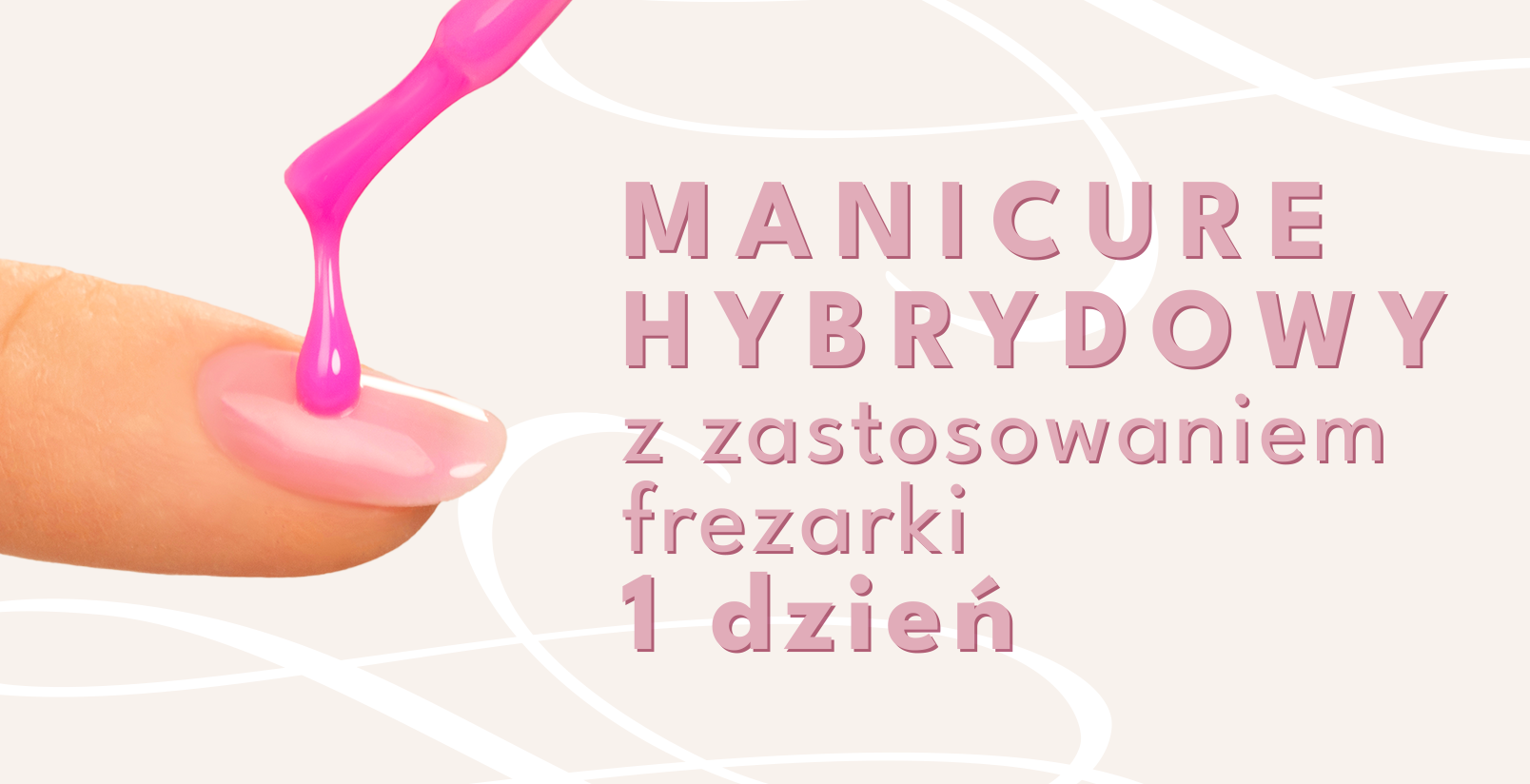 eclair szkolenia manicure