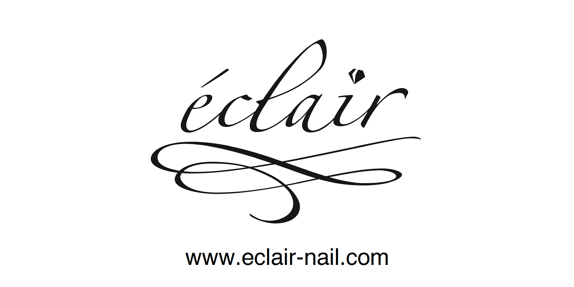 logo eclair